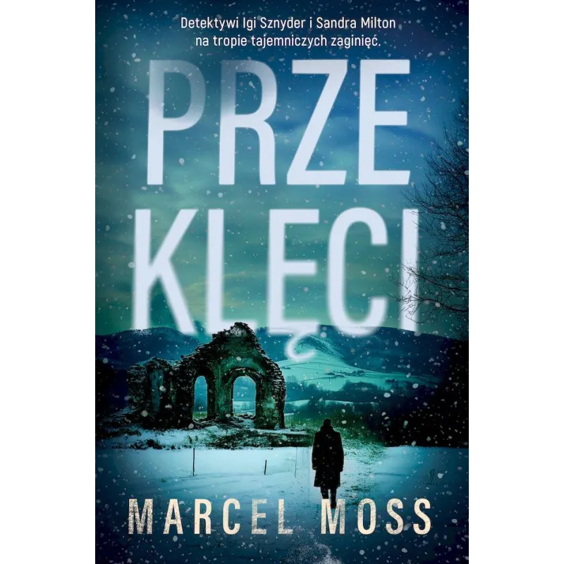 Marcel Moss