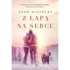 Z ŁAPĄ NA SERCU - Kobiece