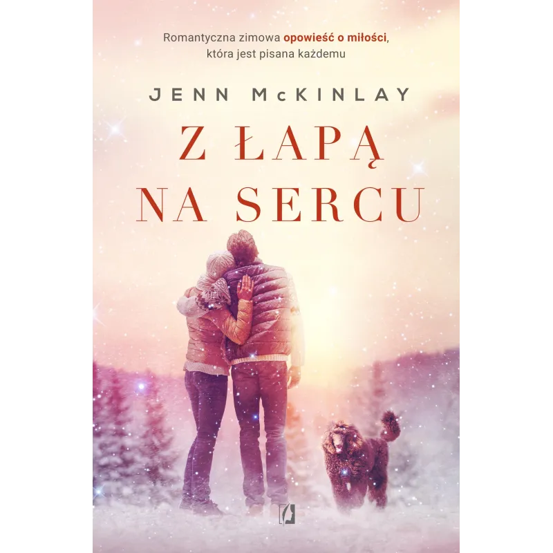 Z ŁAPĄ NA SERCU - Kobiece