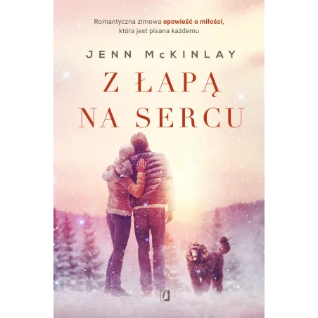 Z ŁAPĄ NA SERCU - Kobiece