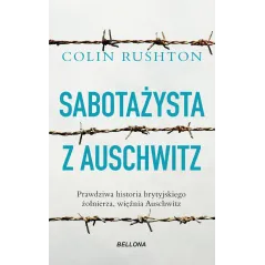 Colin Rushton