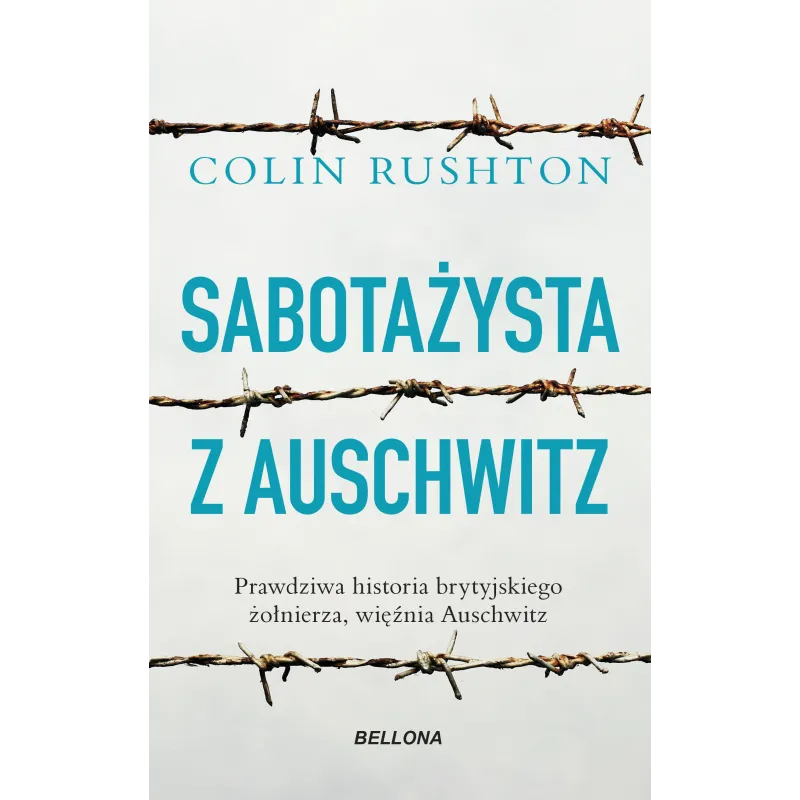 Colin Rushton