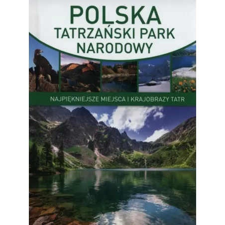 Polska. Tatrzański Park Narodowy