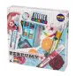 Perfumy Atelier Glamour Zestaw Kreatywny 6+