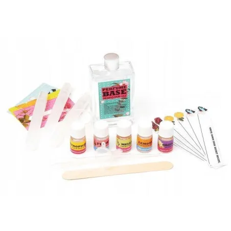 Perfumy Atelier Glamour Zestaw Kreatywny 6+
