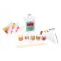 Perfumy Atelier Glamour Zestaw Kreatywny 6+