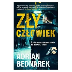 ZŁY CZŁOWIEK - Skarpa Warszawska