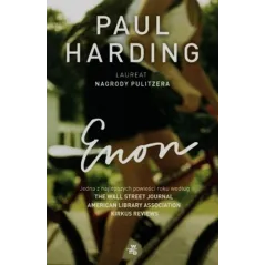 ENON Paul Harding - WAB
