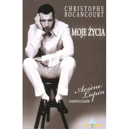 Moje Życie Christophe Cocancourt