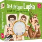 Detektyw Lupka Portret Pamięciowy Gra Logiczna Kukuryku 8+