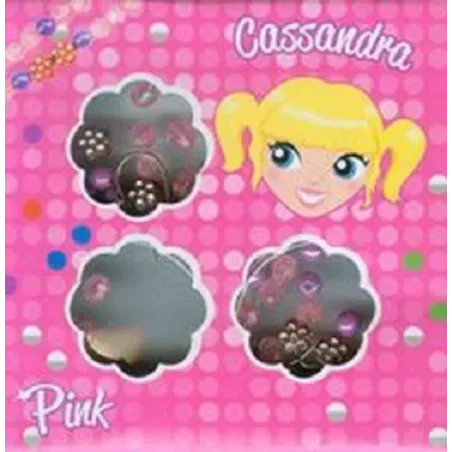 Zestaw Koralików Cassandra Tactic 6+ Zestaw Koralików Cassandra Tactic 6+