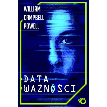 DATA WAŻNOŚCI William Campbell - Uroboros