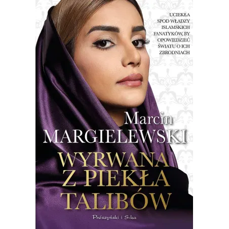 Wyrwana Z Piekła Talibów