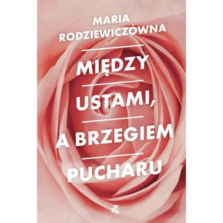 Między Ustami A Brzegiem Pucharu