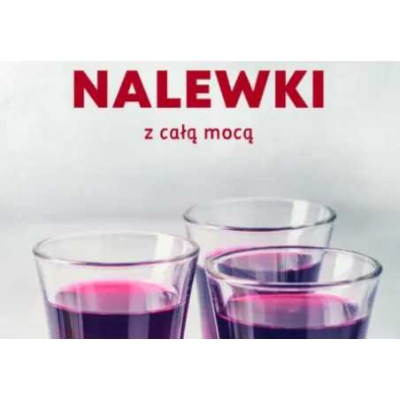 NALEWKI Z CAŁĄ MOCĄ