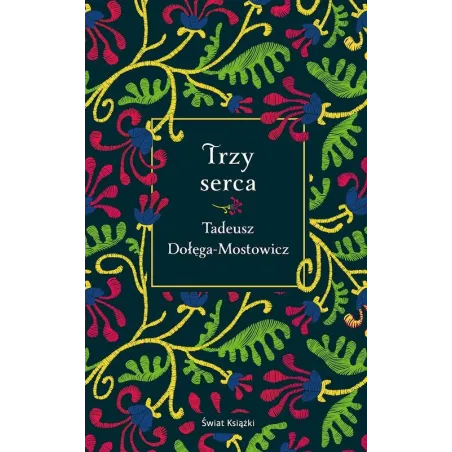 TRZY SERCA