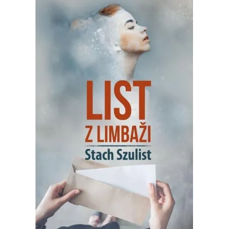 LIST Z LIMBAZI Stach Szulist - Poligraf