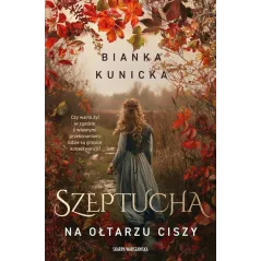 SZEPTUCHA NA OŁTARZU CISZY