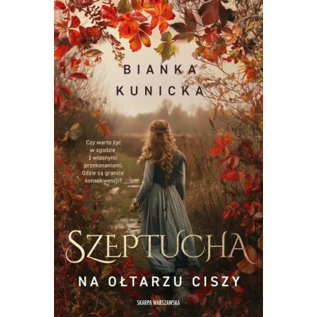 Szeptucha Na Ołtarzu Ciszy