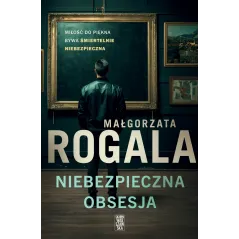 Małgorzata Rogala