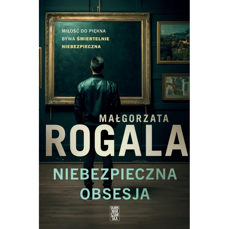 Małgorzata Rogala