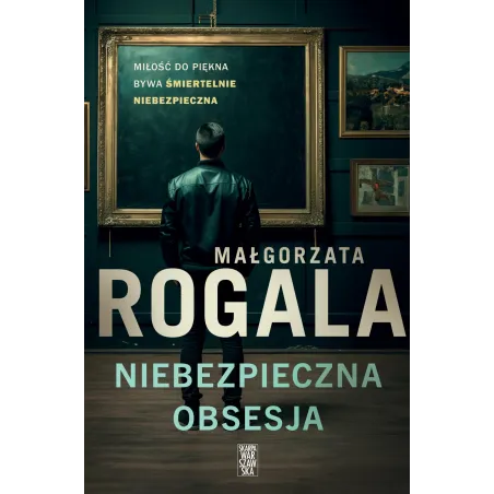 Niebezpieczna Obsesja