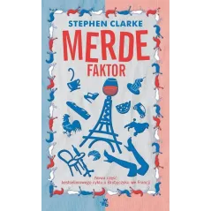 MERDE FAKTOR Stephen Clarke - WAB