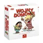 Wojna Domowa Gra Planszowa Jawa 12+