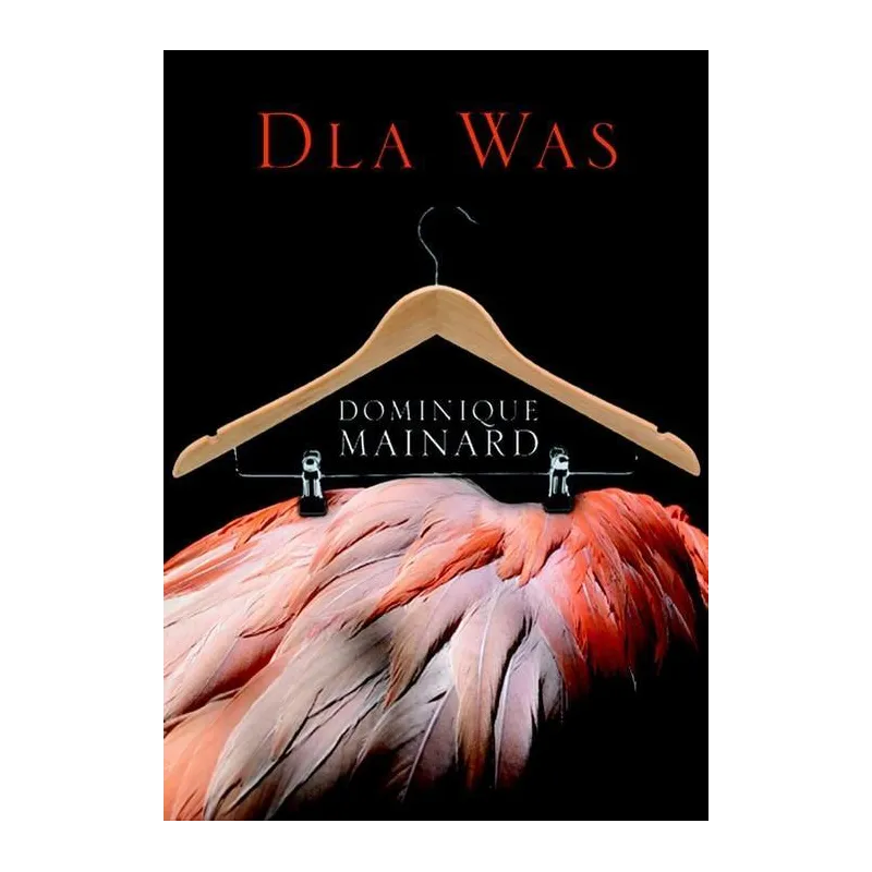 DLA WAS Dominique Mainard - Muza