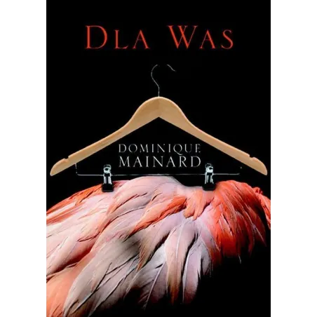 DLA WAS Dominique Mainard - Muza