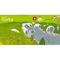 D.o.m.e.k. Doskonałe Okazy Małych I Efektownych Konstrukcji 5+