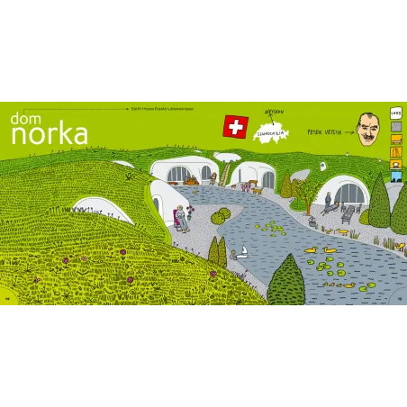 D.o.m.e.k. Doskonałe Okazy Małych I Efektownych Konstrukcji 5+