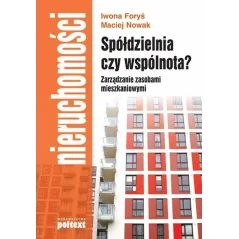 Iwona Foryś, Maciej Nowak