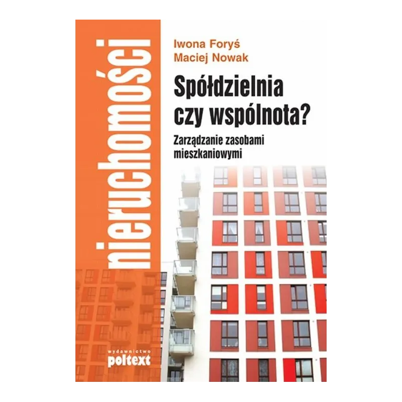 Iwona Foryś, Maciej Nowak