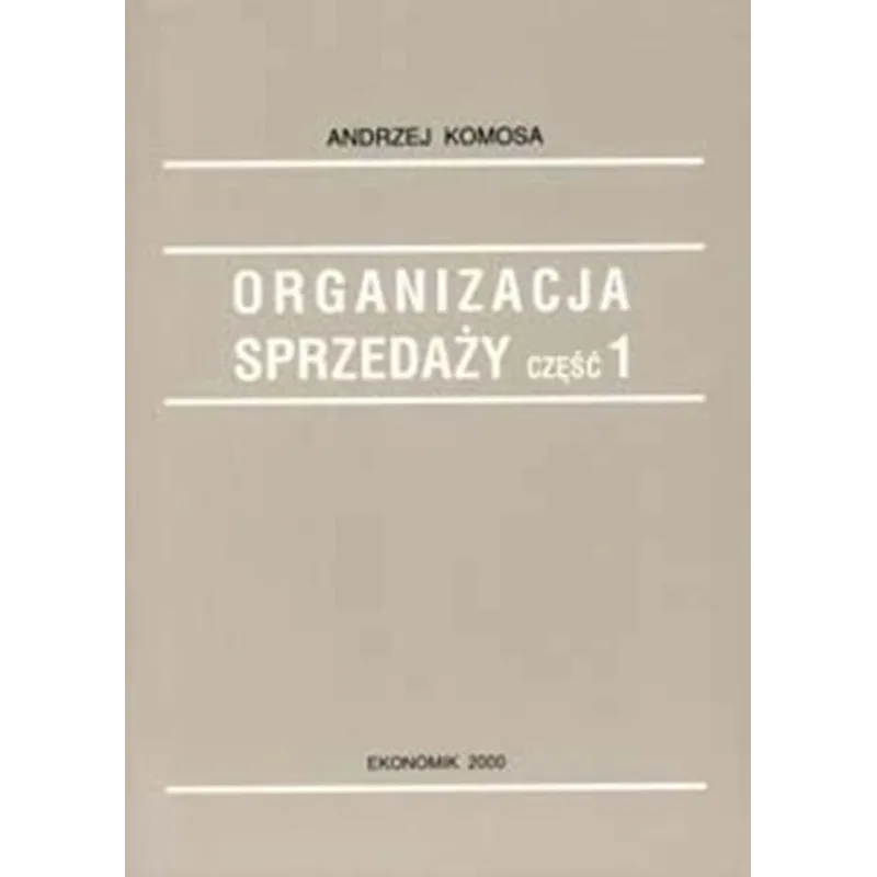 Andrzej Komosa
