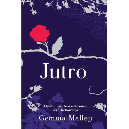 JUTRO Gemma Malley - Wilga