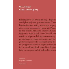 W.G. Sebald