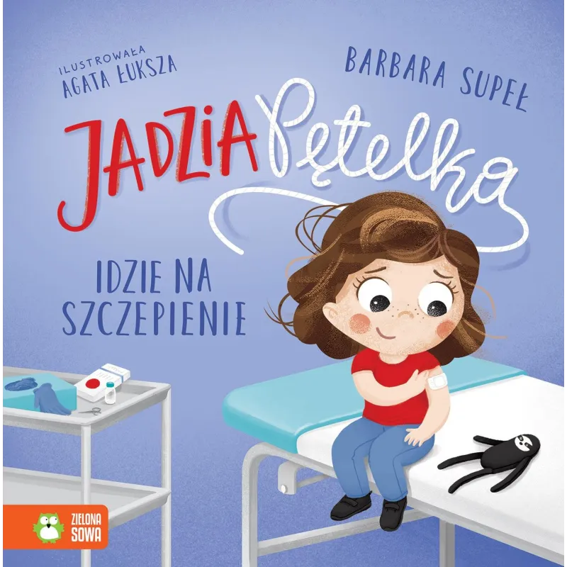 Barbara Supeł