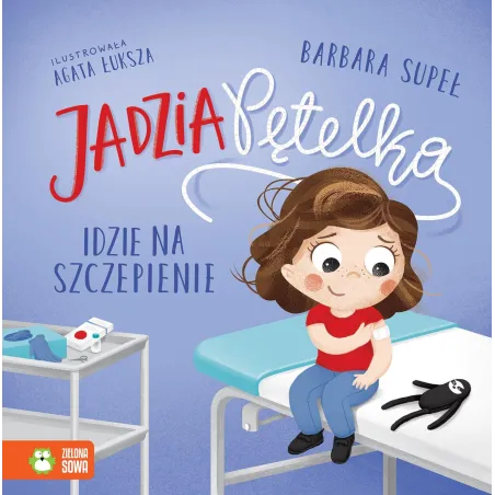 Barbara Supeł