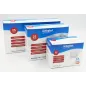 Opatrunek Włókninowy Activplast 8X10 Cm Jałowy 25 Sztuk