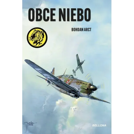 Obce Niebo