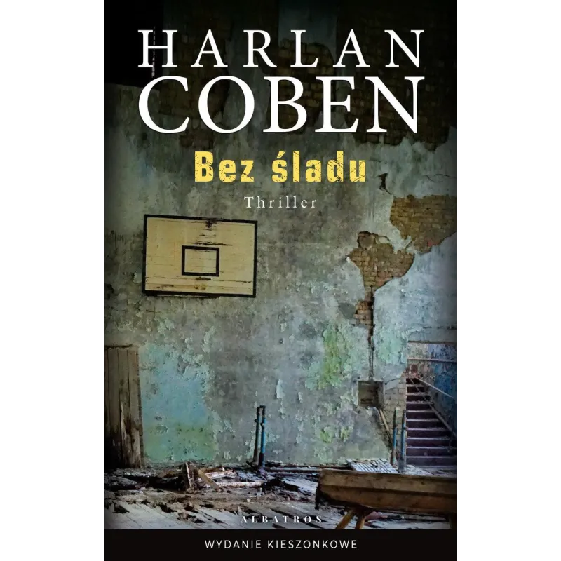 BEZ ŚLADU
