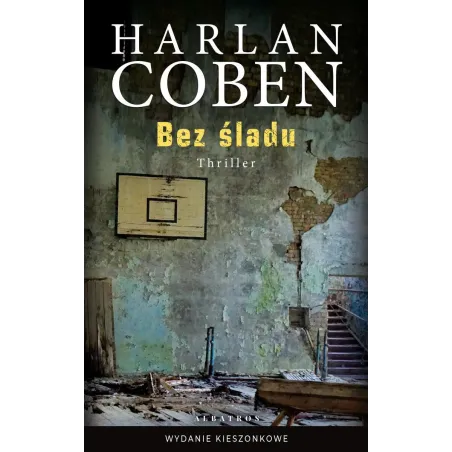 BEZ ŚLADU