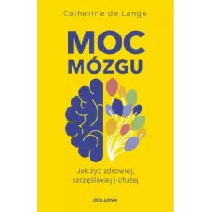 MOC MÓZGU