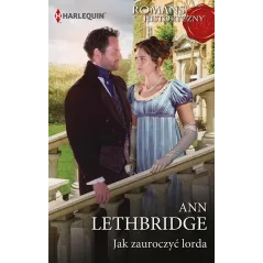 JAK ZAUROCZYĆ LORDA