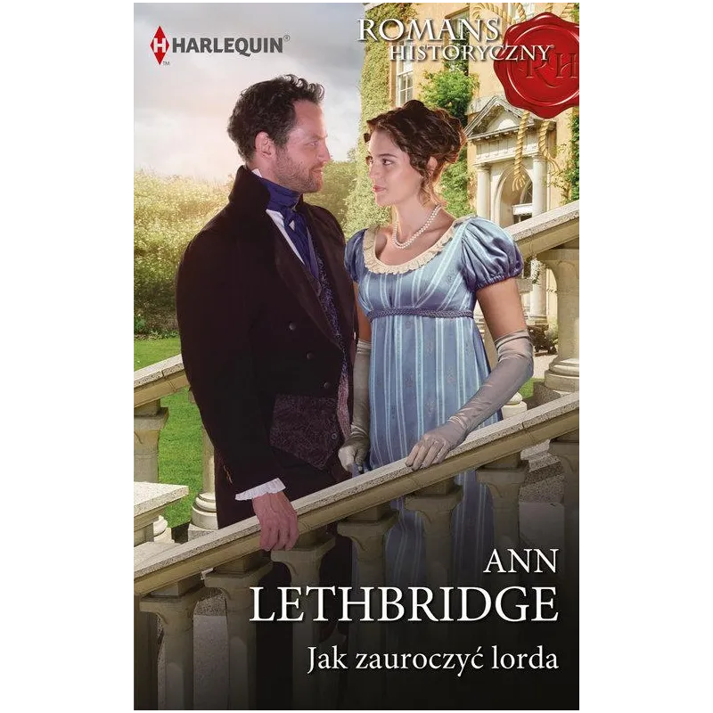 JAK ZAUROCZYĆ LORDA
