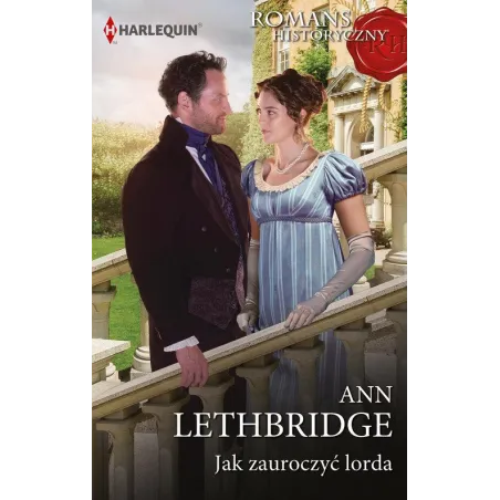 Jak Zauroczyć Lorda