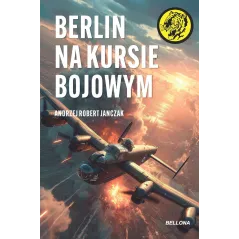 BERLIN NA KURSIE BOJOWYM