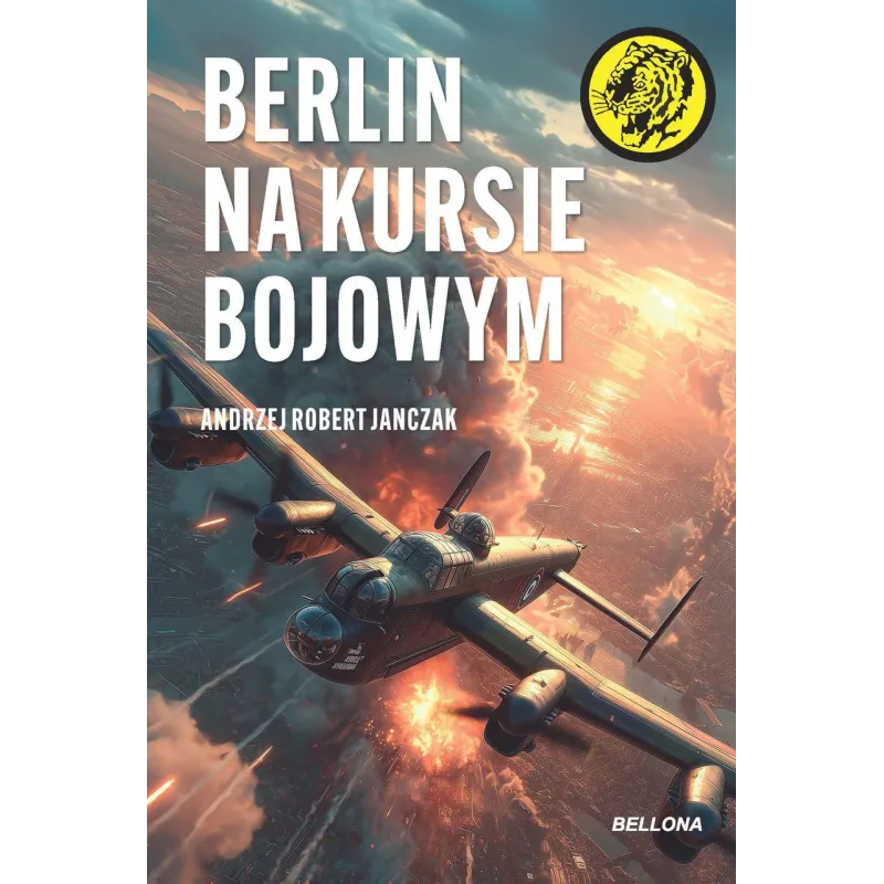 BERLIN NA KURSIE BOJOWYM