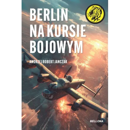 Berlin Na Kursie Bojowym
